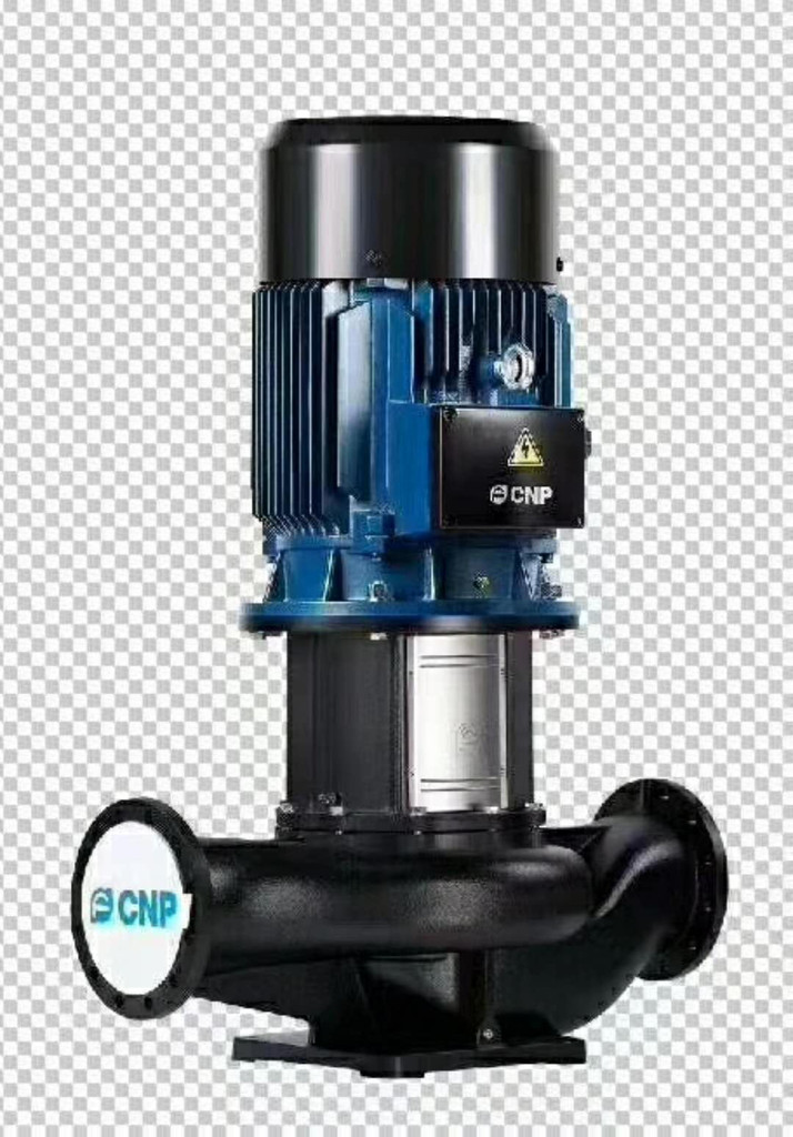 杭州南方特种泵业 td150-33/4供暖热水循环泵